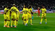 Konyaspor Fenerbahçe Maçı: Zorlu Mücadele Berabere Bitti