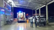 Kozan'da tabancayla vurulan kişi hayatını kaybetti