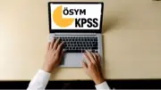 KPSS 2026 Takvimi Belli Oldu: Başvuru ve Sınav Tarihleri Açıklandı