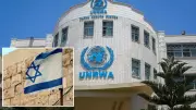 Kudüs Valiliği'nden İsrail'in UNRWA planına uluslararası hukuk ihlali tepkisi