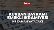 Kurban Bayramı Emekli İkramiyesi 2026: Ne Zaman Yatacak, Ne Kadar?