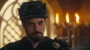 Kuruluş Orhan'da Manastır Oyunu: Sultan Orhan'dan Büyük Strateji