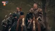 Kuruluş Orhan'da Sultan Orhan'dan Manastırda Büyük Oyun