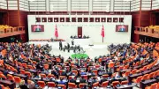 Kızılay'a yeni yasal altyapı: Stratejik alımlar ve veri paylaşımı