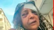 Kızını vuran damadını öldüren kayınvalideyi komşuları alkışladı