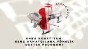 Lale Tara Sanat Bursu İçin Başvurular Başladı