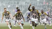 LASK Linz 61 yıl sonra şampiyon!