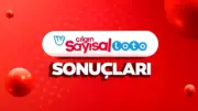 Çılgın Sayısal Loto 6 Mayıs 2026 Sonuçları: MPİ Kazandıran Numaralar