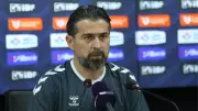 İlhan Palut: Tesislerde konuşulan tek konu final