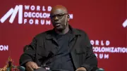 Lilian Thuram: Herkes Irkçılığa Karşı Mücadele Etmeli