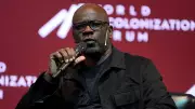 Lilian Thuram: Irkçılıkla 9 Yaşında Tanıştım