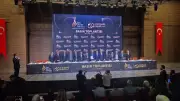 İlim Yayma Vakfı'ndan bilim diplomasisiyle bölgesel barış çağrısı
