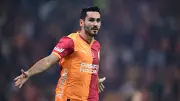 İlkay Gündoğan'dan Galatasaray Taraftarını Heyecanlandıran Açıklamalar