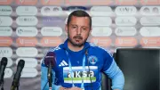 İlker Püren: Tek düşüncemiz Galatasaray maçından 1 puan alıp kümede kalmak