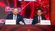 Ülker'den Türk basketboluna büyük destek: Milli takımlar ve altyapıya 3 yıllık sponsorluk