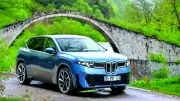 Lüks otomobilde elektrikli ve hibrit payı hızla artıyor