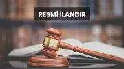 Lüleburgaz 1. Asliye Hukuk Mahkemesi'nden Kamulaştırma İlanı