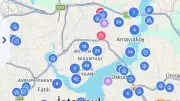Lukal Uygulaması ile Yerel Keşifler Dijitalleşiyor