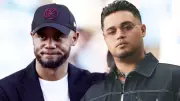 Lvbel C5 ile Vincent Kompany benzerliği sosyal medyayı ikiye böldü