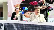 İMÇ Müzik Günleri'nde Selami Şahin'den Sevgi Vurgusu