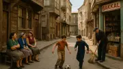 Mahalle Kültürünün Yıkılışı ve Toplumsal Güvensizlik
