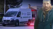 Malatya'da annesini rehin alan şahıs jandarma tarafından vuruldu