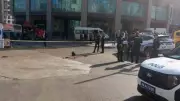 Malatya'da eski eşini av tüfeğiyle vurup öldüren şüpheli yakalandı