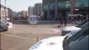Malatya'da silahlı saldırıya uğrayan kadın ağır yaralandı