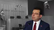 İmamoğlu Davasında Gergin Anlar: Mahkeme Başkanı ile Sanıklar Arasında Tartışma