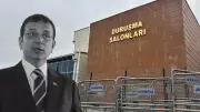 İmamoğlu İddianamesi: 828 Yıldan 2 Bin 352 Yıla Kadar Hapis Talebi