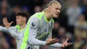 Manchester City, Everton deplasmanında 3-1 geriye düştü, 3-3 beraberlikle 1 puan aldı