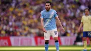 Manchester City Everton'la 3-3 Berabere Kaldı, Liderlik Şansı Zora Girdi