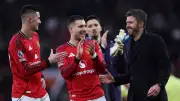 Manchester United, Liverpool'u 3-2 Mağlup Etti!
