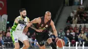 Manisa Basket kritik virajda: Galatasaray deplasmanında hayatta kalma mücadelesi