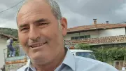 Manisa'da traktör üzerinde ölüm cinayet çıktı: Muhtar vuruldu