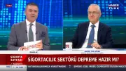 Mapfre Genel Müdürü: Yüksek Faiz Sürdürülebilir Değil