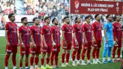 Mardin 1969 Spor, 1. Lig'e yükseldi! Muş Spor finalde mağlup