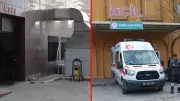 Mardin'de amcasının geri manevrası: 2 yaşındaki Kumsal bebek hayatını kaybetti