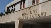 Mardin'de babasını patlayıcıyla öldürmek isteyen oğul ve 3 arkadaşına hapis cezası