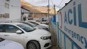 Mardin'de geri manevra faciası: 2 yaşındaki Efehan hayatını kaybetti