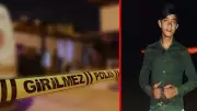 Mardin'de sokak ortasında silahlı kavga: Genç hayatını kaybetti