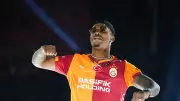 Mario Lemina: Kazanabileceğimiz her şeyi kazanmaya çalışacağız