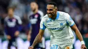 Marsilya'da Aubameyang'a şok ceza: Yangın tüpü şakası kadro dışı bıraktı