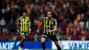 Matteo Guendouzi'den Fenerbahçe Taraftarına Duygusal Mesaj