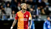 Mauro Icardi Galatasaray'da Kalacak mı? Yönetim Yanıt Bekliyor