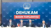 Mavi Vatan Kanunu İçin Çalışmalar Son Aşamaya Geldi