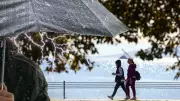 Mayıs'ta Kış Geri Döndü! Meteoroloji Yeni Haritayı Paylaştı, Termometreler Pik Yapacak