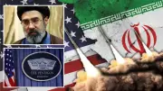 Mücteba Hamaney: Görünmez Lider mi, İran'ın Savaş Stratejisinin Kilit İsmi mi?