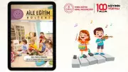 MEB Mayıs Ayı Aile Eğitim Bülteni Yayımlandı