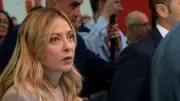 Meloni'nin yapay zeka ile oluşturulan sahte iç çamaşırlı fotoğrafı tepki çekti